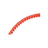 Belt 10 3/4", Riccar #MB270
